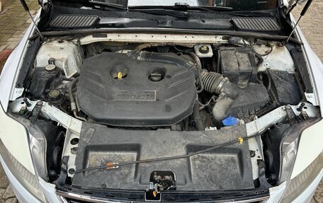 Ford Mondeo IV, 2012 год, 1 000 000 рублей, 33 фотография