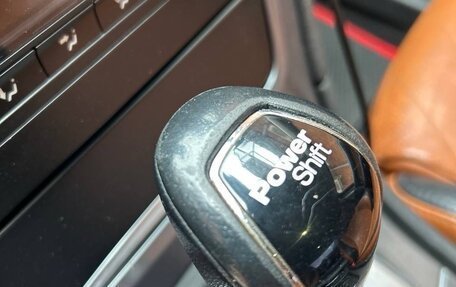 Ford Mondeo IV, 2012 год, 1 000 000 рублей, 39 фотография