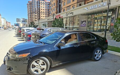 Honda Accord VIII рестайлинг, 2008 год, 950 000 рублей, 5 фотография