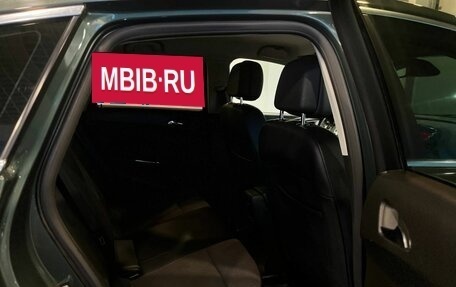 Opel Astra J, 2011 год, 540 000 рублей, 25 фотография