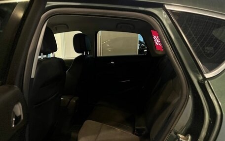 Opel Astra J, 2011 год, 540 000 рублей, 24 фотография