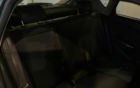 Opel Astra J, 2011 год, 540 000 рублей, 33 фотография