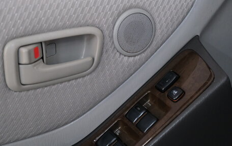 Toyota Highlander III, 2004 год, 1 199 000 рублей, 8 фотография