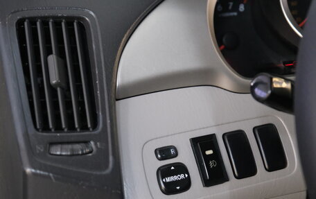 Toyota Highlander III, 2004 год, 1 199 000 рублей, 9 фотография