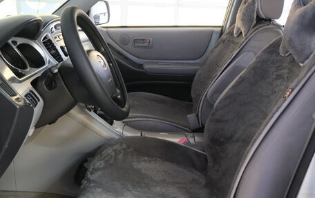 Toyota Highlander III, 2004 год, 1 199 000 рублей, 7 фотография