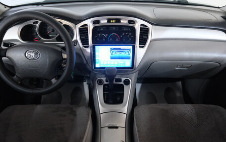 Toyota Highlander III, 2004 год, 1 199 000 рублей, 12 фотография