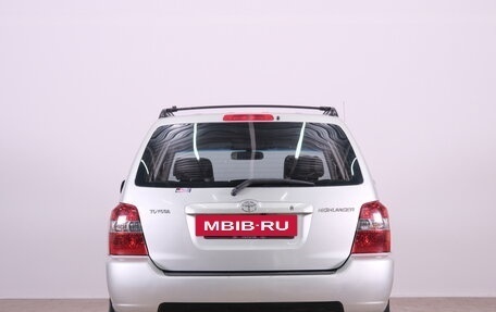 Toyota Highlander III, 2004 год, 1 199 000 рублей, 5 фотография