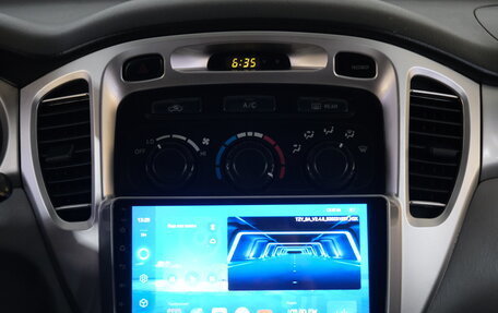 Toyota Highlander III, 2004 год, 1 199 000 рублей, 13 фотография