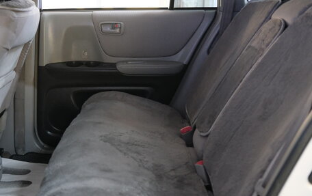 Toyota Highlander III, 2004 год, 1 199 000 рублей, 18 фотография