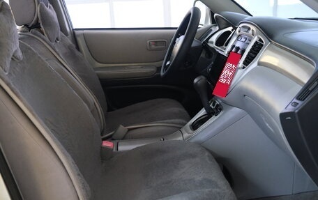 Toyota Highlander III, 2004 год, 1 199 000 рублей, 17 фотография