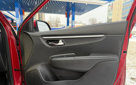 KIA Rio IV, 2020 год, 1 900 000 рублей, 10 фотография