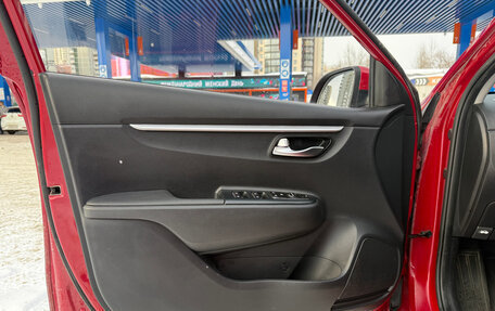 KIA Rio IV, 2020 год, 1 900 000 рублей, 9 фотография