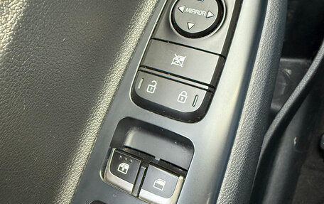 KIA Rio IV, 2020 год, 1 900 000 рублей, 12 фотография