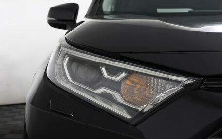 Toyota RAV4, 2020 год, 3 590 000 рублей, 24 фотография