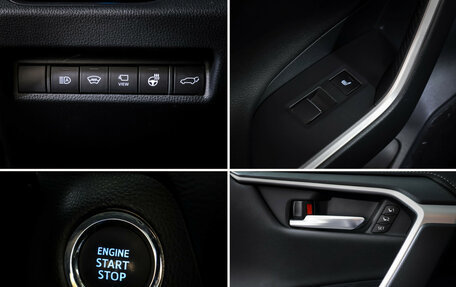 Toyota RAV4, 2020 год, 3 590 000 рублей, 20 фотография