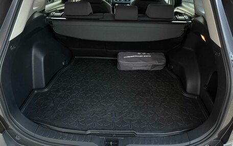 Toyota RAV4, 2021 год, 2 999 000 рублей, 12 фотография