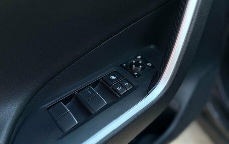 Toyota RAV4, 2021 год, 2 999 000 рублей, 22 фотография