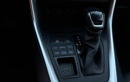 Toyota RAV4, 2021 год, 2 999 000 рублей, 19 фотография