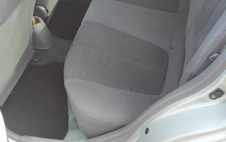 Hyundai Accent II, 2010 год, 490 000 рублей, 2 фотография