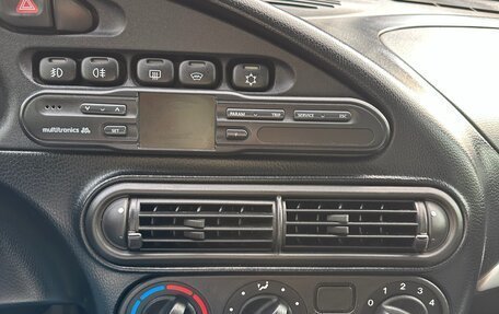 Chevrolet Niva I рестайлинг, 2016 год, 710 000 рублей, 14 фотография