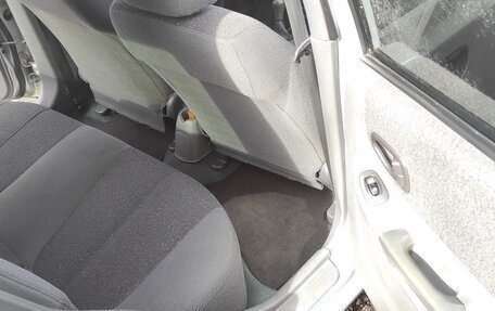 Hyundai Accent II, 2010 год, 490 000 рублей, 3 фотография