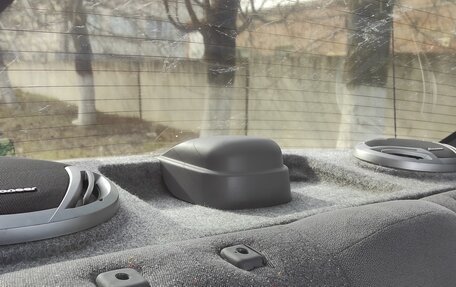 Hyundai Accent II, 2010 год, 490 000 рублей, 4 фотография