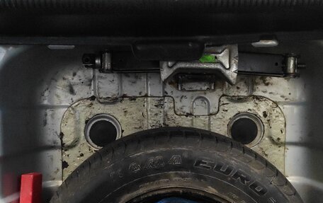 Hyundai Accent II, 2010 год, 490 000 рублей, 6 фотография