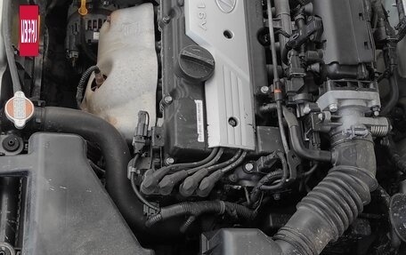 Hyundai Accent II, 2010 год, 490 000 рублей, 14 фотография