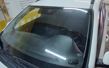 KIA Rio IV, 2018 год, 1 100 000 рублей, 8 фотография