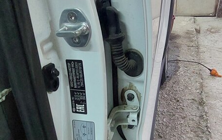 KIA Rio IV, 2018 год, 1 100 000 рублей, 10 фотография