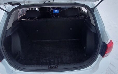 KIA Rio IV, 2018 год, 1 100 000 рублей, 22 фотография