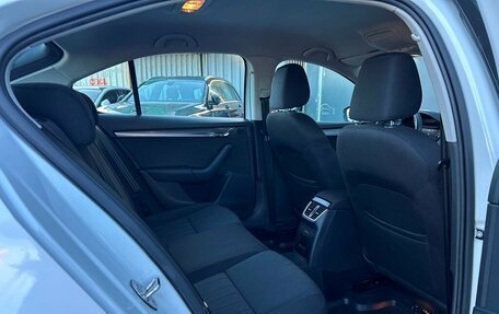 Skoda Octavia, 2019 год, 1 921 200 рублей, 8 фотография