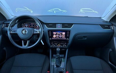 Skoda Octavia, 2019 год, 1 921 200 рублей, 6 фотография