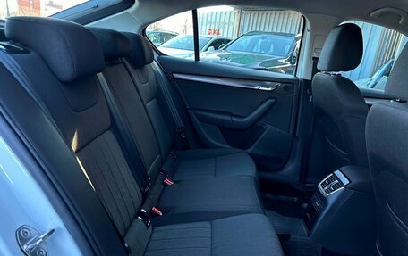 Skoda Octavia, 2019 год, 1 921 200 рублей, 9 фотография