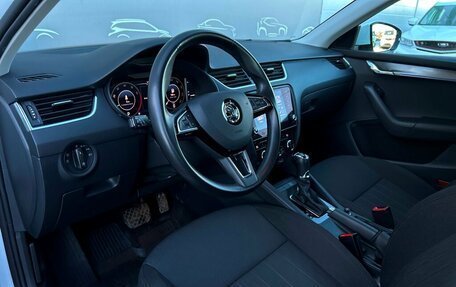 Skoda Octavia, 2019 год, 1 921 200 рублей, 5 фотография