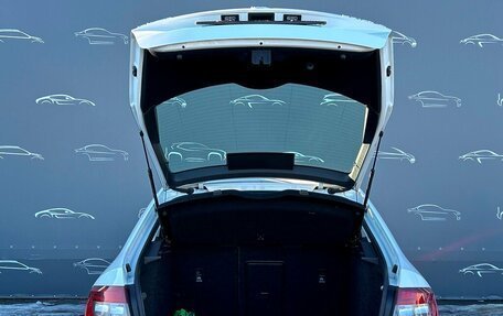 Skoda Octavia, 2019 год, 1 921 200 рублей, 13 фотография