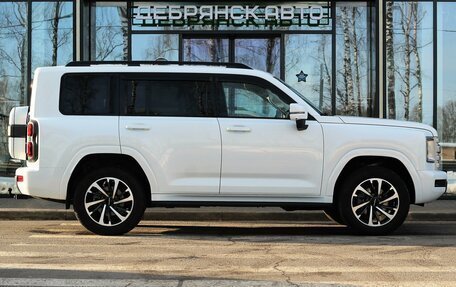 Haval H9, 2024 год, 4 700 000 рублей, 3 фотография