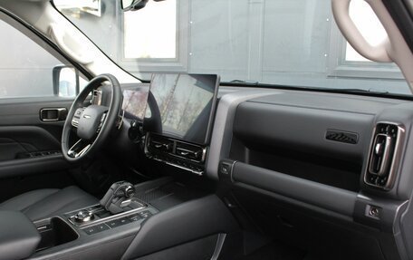 Haval H9, 2024 год, 4 700 000 рублей, 5 фотография