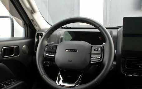 Haval H9, 2024 год, 4 700 000 рублей, 9 фотография