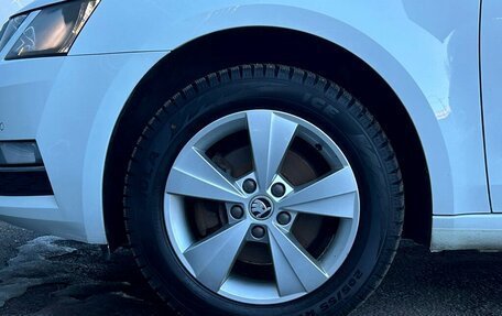 Skoda Octavia, 2019 год, 1 921 200 рублей, 20 фотография