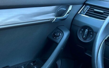 Skoda Octavia, 2019 год, 1 921 200 рублей, 17 фотография