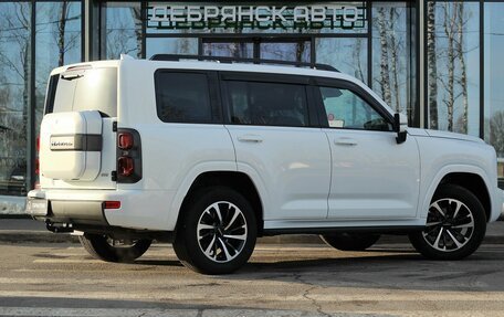 Haval H9, 2024 год, 4 700 000 рублей, 4 фотография