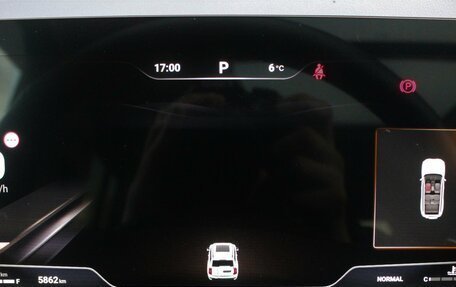 Haval H9, 2024 год, 4 700 000 рублей, 10 фотография