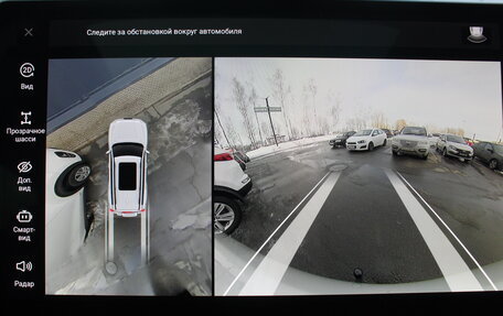 Haval H9, 2024 год, 4 700 000 рублей, 12 фотография