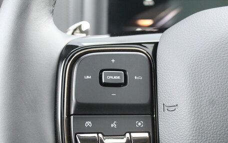 Haval H9, 2024 год, 4 700 000 рублей, 15 фотография