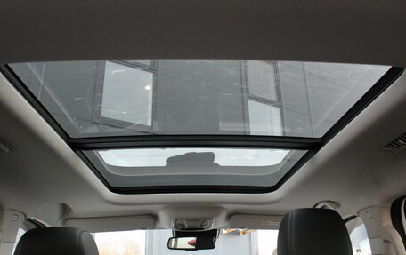 Haval H9, 2024 год, 4 700 000 рублей, 22 фотография