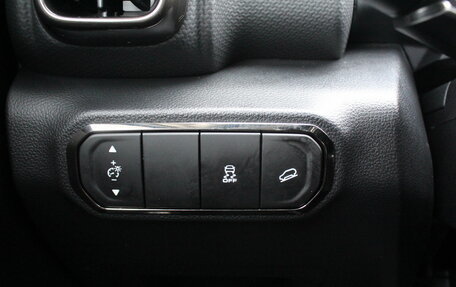 Haval H9, 2024 год, 4 700 000 рублей, 14 фотография