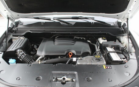 Haval H9, 2024 год, 4 700 000 рублей, 28 фотография