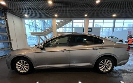 Volkswagen Passat B8 рестайлинг, 2019 год, 2 450 000 рублей, 7 фотография