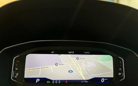 Volkswagen Passat B8 рестайлинг, 2019 год, 2 450 000 рублей, 11 фотография